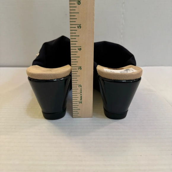 AK Anne Klein iFlex Slip On Sandals - Picture 5 of 9